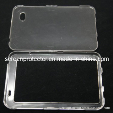 Clear Hard Case for Samsung Tab P1000